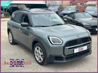 MINI Countryman S ALL4 COUNTRYMAN IVA AUTO TETTO G TRAINO KAMERA