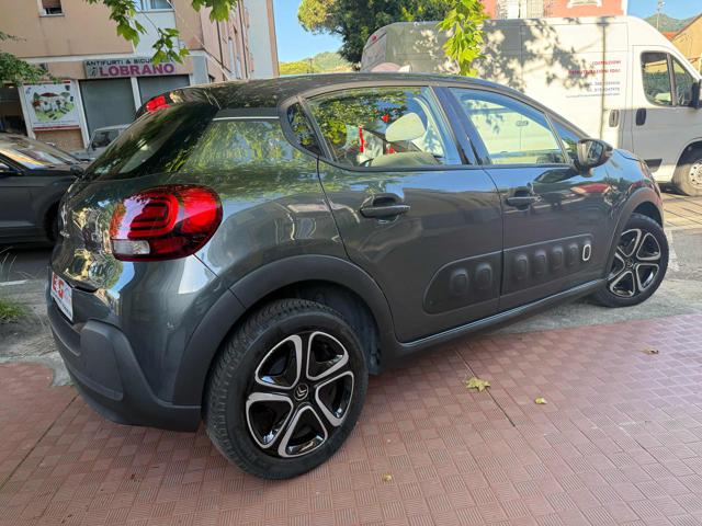 CITROEN C3 usata, con Cruise Control