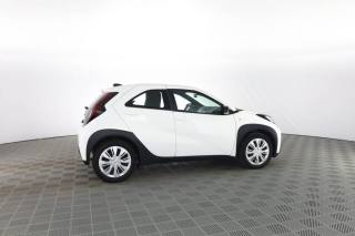 TOYOTA Aygo X usata 2