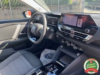 CITROEN C4 usata, con ESP