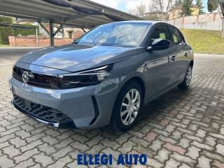OPEL Corsa usata, con Climatizzatore