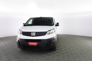 FIAT Scudo Scudo 1.5 BlueHDi 120CV PL-TN Furgone Business