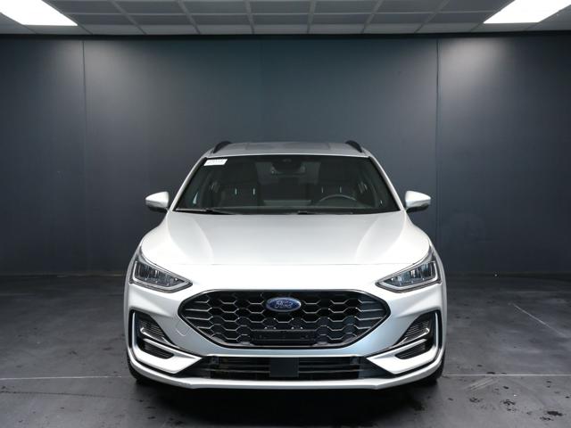 FORD Focus usata, con Airbag laterali