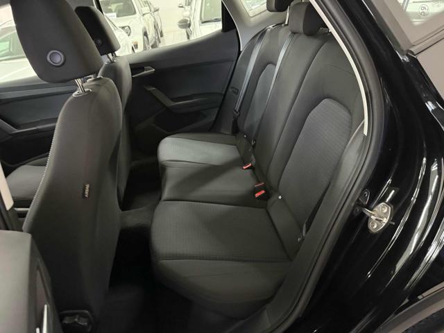 SEAT Arona usata, con Volante multifunzione