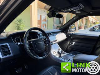 LAND ROVER Range Rover Sport usata, con Climatizzatore