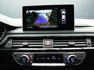 AUDI A5 usata, con ESP