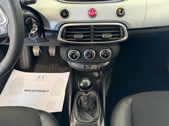 FIAT 500X usata 19