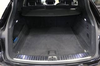 PORSCHE Cayenne usata, con Park Distance Control