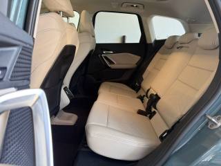 BMW X1 usata, con Cruise Control