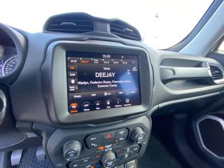 JEEP Renegade usata, con Controllo trazione