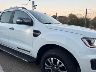 FORD Ranger usata, con Airbag laterali
