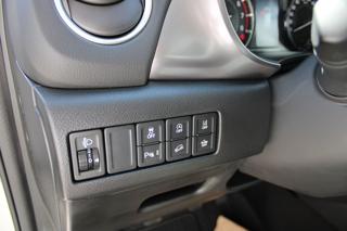 SUZUKI Vitara usata, con Climatizzatore