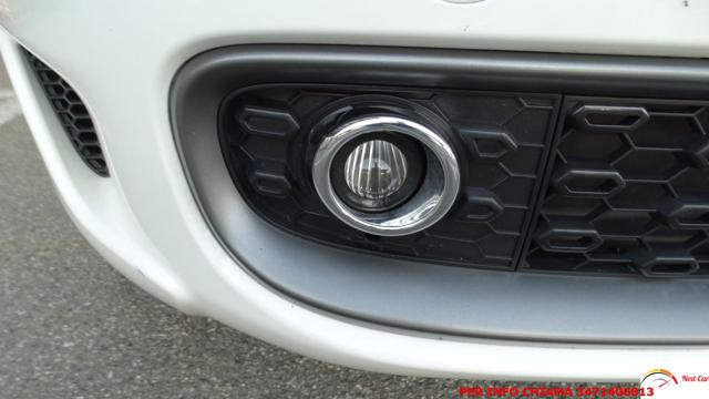 FIAT 500C usata 68