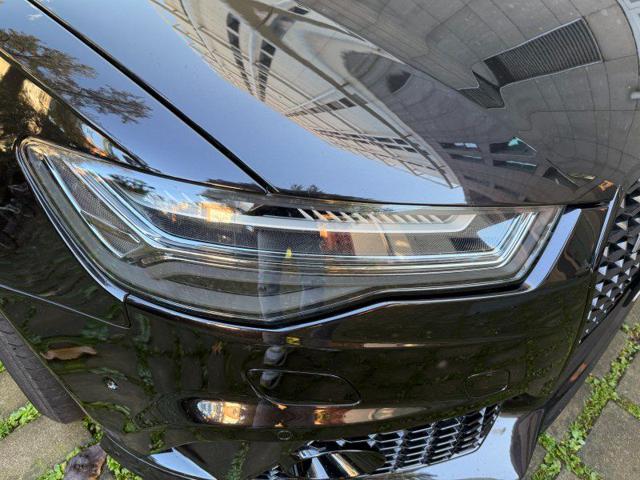 AUDI RS6 usata, con Sedili sportivi