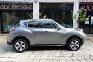 NISSAN Juke usata, con Airbag