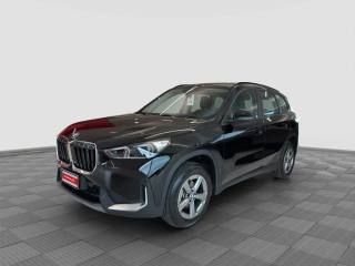 BMW X1 X1 sDrive 18i