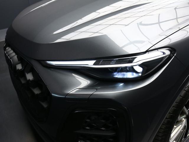 AUDI Q5 usata, con Chiusura centralizzata