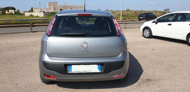 FIAT Punto Evo usata, con Airbag Passeggero