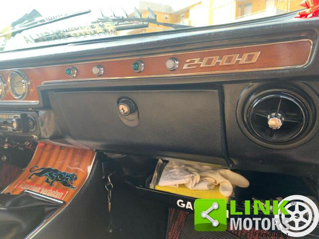 ALFA ROMEO 2000 usata 4