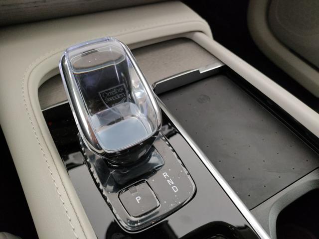 VOLVO XC90 usata, con Sedile posteriore sdoppiato