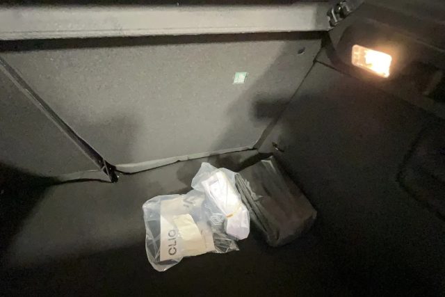 RENAULT Clio usata, con Cruise Control