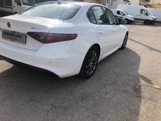 ALFA ROMEO Giulia usata, con Autoradio