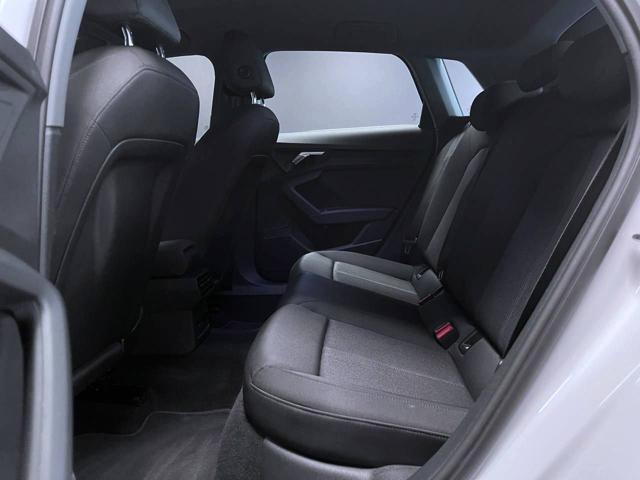 AUDI A3 usata, con Cruise Control