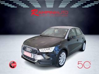 AUDI A1 usata 1