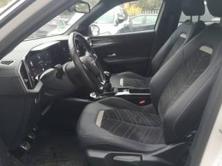 OPEL Mokka usata, con Fendinebbia