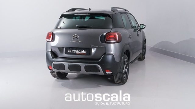 CITROEN C3 Aircross usata, con Servosterzo