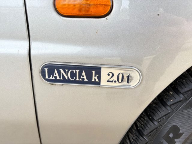 LANCIA K usata 51