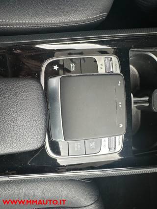 MERCEDES-BENZ B 200 usata, con Specchietti laterali elettrici