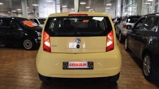 SEAT Mii usata, con Controllo trazione