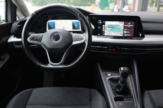 VOLKSWAGEN Golf usata, con Controllo elettronico della corsia