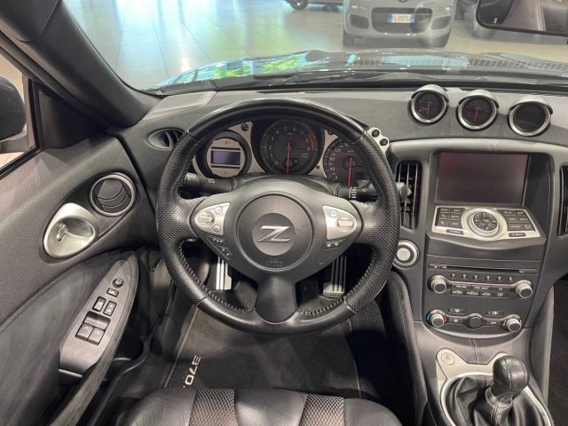 NISSAN 370Z usata, con ESP