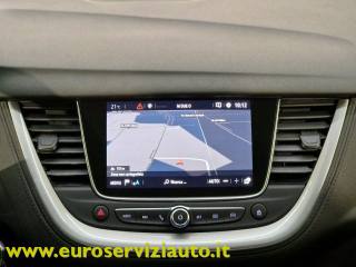 OPEL Grandland X usata, con Servosterzo