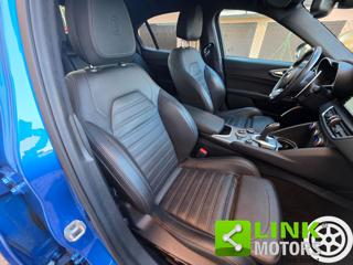 ALFA ROMEO Giulia usata, con Cruise Control