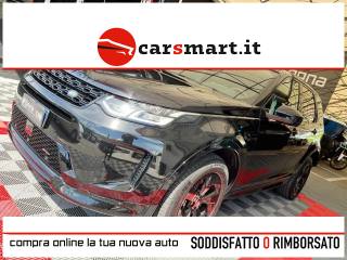LAND ROVER Discovery Sport usata, con Luci diurne LED