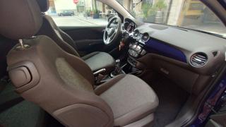 OPEL Adam usata, con Pneumatici quattro stagioni