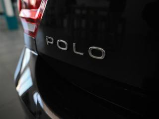 VOLKSWAGEN Polo usata 8