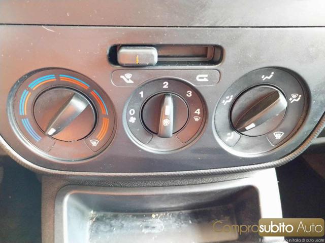 FIAT Qubo usata 11