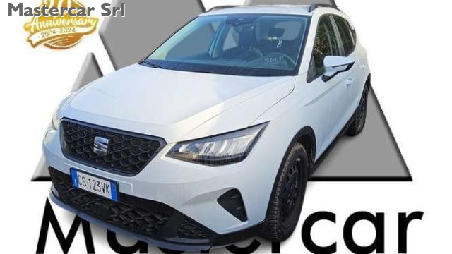 SEAT Arona usata, con ABS
