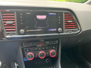 SEAT Ateca usata, con Chiusura centralizzata