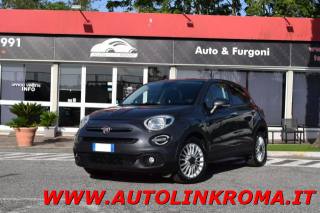 FIAT 500X usata, con Airbag
