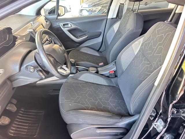 PEUGEOT 2008 usata, con Controllo trazione