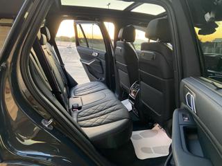 BMW X5 usata, con Controllo trazione