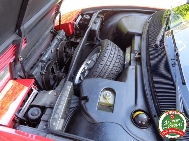 FERRARI Mondial usata 17