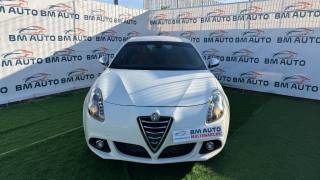 ALFA ROMEO Giulietta usata, con Airbag