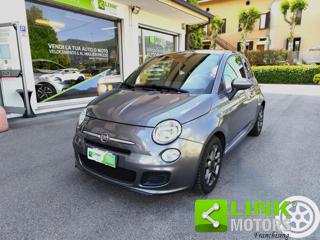 FIAT 500 1.3 Multijet 16V 95 CV Pop NEOPATENTATI GAR. INCL.