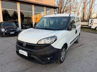 FIAT Doblo Doblò 1.3 MJT S&S CH1 Combi N1 Easy 5 POSTI